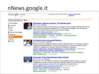 nNews.google.it  