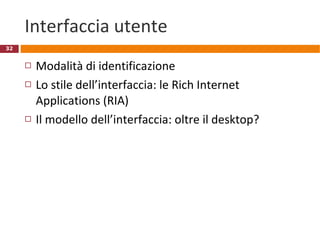 Sicurezza Information security: la protezione dell’informazione e dei sistemi informativi da accesso, uso, divulgazione, distruzione, modifica  non autorizzati. http://en.wikipedia.org/wiki/Information_security R.Polillo – Corso Web 2.0 (ott 2009) 