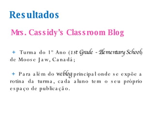 Web2.0 E Aprendizagem Online Lisboa