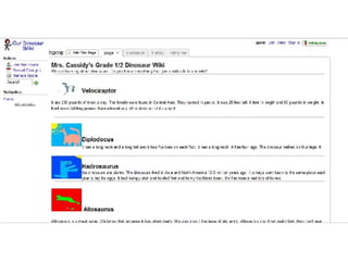 Web2.0 E Aprendizagem Online Lisboa