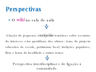 Web2.0 E Aprendizagem Online Lisboa