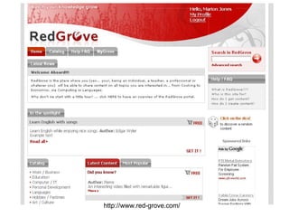 http://www.red-grove.com/ 