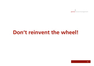 Use Somebody Else's Infrastructure - Utilizing Amazon S3 and EC2