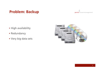 Use Somebody Else's Infrastructure - Utilizing Amazon S3 and EC2