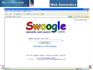 Web Semântica 