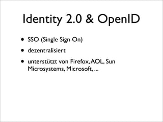 Web2.0 Workshop Eisenstadt