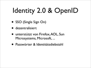 Web2.0 Workshop Eisenstadt
