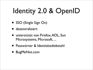 Web2.0 Workshop Eisenstadt