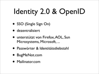 Web2.0 Workshop Eisenstadt