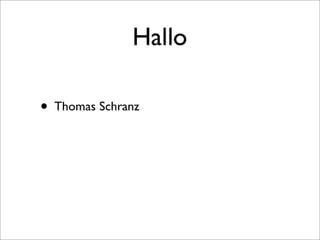 Web2.0 Workshop Eisenstadt