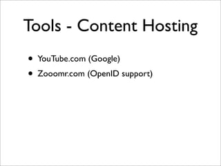 Web2.0 Workshop Eisenstadt