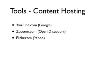Web2.0 Workshop Eisenstadt