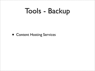 Web2.0 Workshop Eisenstadt