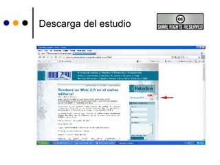 Descarga del estudio 