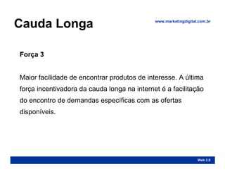 Marketing e Publicidade na Web 2.0