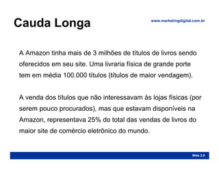 Marketing e Publicidade na Web 2.0