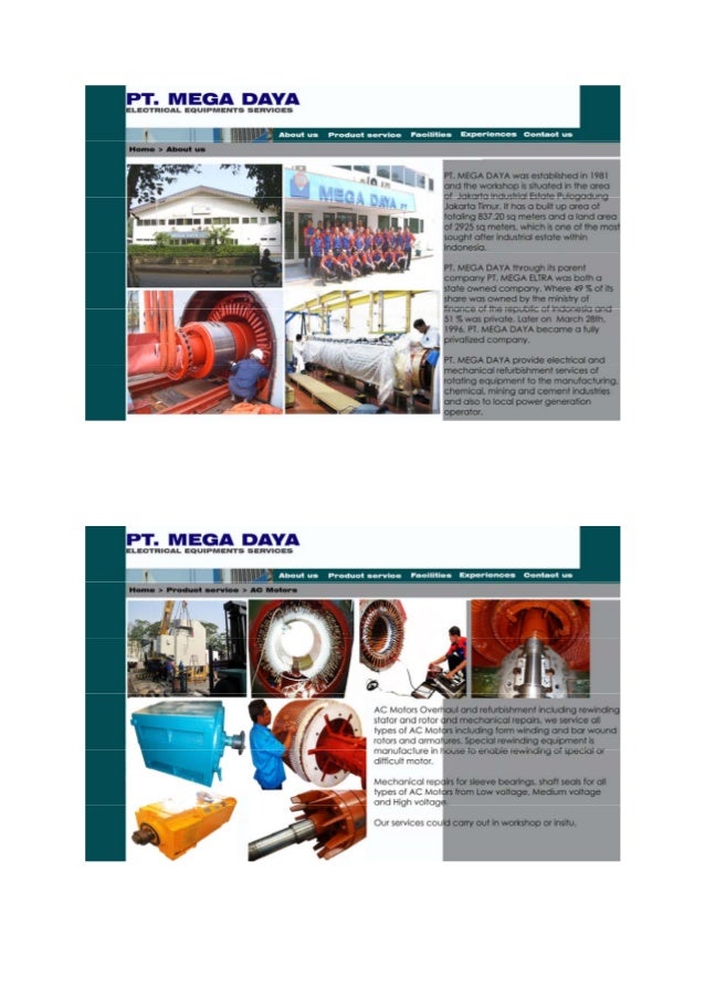 Website Website
