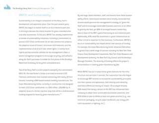 The Brooklyn Navy Yard Report: An Analysis of its Economic Impact | PDF