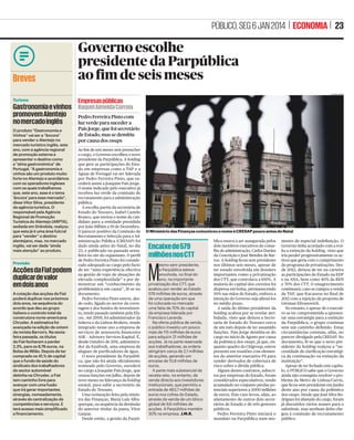 22 | ECONOMIA | PÚBLICO, SEG 6 JAN 2014

Depósitos suspeitos acima de 5000
euros obrigam a identificar cliente
Banco de Portugal introduz novas regras no âmbito do combate europeu à lavagem de dinheiro
e ao ﬁnanciamento do terrorismo. Transferências também serão mais acompanhadas pelos bancos
RUI GAUDÊNCIO

Banca
Cristina Ferreira
O Banco de Portugal, no quadro das
orientações internacionais, vai reforçar, a partir de Fevereiro, as medidas
destinadas a prevenir o branqueamento de capitais e o ﬁnanciamento
do terrorismo. Entre as novidades
está o facto de os bancos ﬁcarem
obrigados a identiﬁcar quem pretenda depositar, numa conta que não é
a sua, um valor igual ou superior a
5000 euros, isto, se houver suspeitas de risco. As transferências bancárias presenciais, por multibanco ou
Internet, a partir de 15.000 euros,
passam também a ser alvo de maior
vigilância.
Os novos requisitos do supervisor, que entram em vigor a 16 de
Fevereiro, impõem também, mas
agora de modo automático, a identiﬁcação de todos os depositantes
(nome e dados do cartão de cidadão ou do passaporte) de numerário em contas de terceiros, desde
que a quantia seja igual ou superior
a 10.000 euros. O mesmo acontece
para os movimentos (em dinheiro)
suspeitos de valor igual ou acima
de 5000 euros.
Estas são algumas das medidas
que constam do aviso do Banco de
Portugal, de 19 de Dezembro, com
mais de 60 artigos, e que foi emitido no quadro do combate europeu
ao branqueamento de capitais e ﬁnanciamento do terrorismo.
“As matérias mais reguladas no
documento, que é extenso e detalhado, são os deveres de identiﬁcação, de diligência (análise das operações para apurar se tem traços
que a torne suspeita), de controlo
(criação de modelos de gestão de
risco e de um sistema de controlo
interno que garanta no sector uma
cultura de prevenção e de luta contra esquemas ilícitos) e de formação
dos quadros bancários (para que
estejam aptos a intervir sempre
que for necessário)”, explicou ao
PÚBLICO Soﬁa Leite Borges, especializada em direito ﬁnanceiro e
sócia da sociedade de advogados
Abranches Namora Lopes dos Santos  Associados (ANLS).
Para a advogada, que já produziu
matéria sobre o tema, o BdP veio
também clariﬁcar “a extensão e o
grau de responsabilidade dos ór-

Bancos terão de ajustar os seus procedimentos e os sistemas de controlo internos

Um dos
movimentos
classiﬁcados
como suspeitos
pelo Banco de
Portugal é o
fraccionamento
de depósitos
gãos de administração” das instituições que supervisiona, no que
respeita “à prevenção da utilização
do sistema ﬁnanceiro para branqueamento de capitais e ﬁnanciamento
do terrorismo”.
Apesar de os bancos terem por
obrigação informar imediatamente
o procurador-geral da República e a
Unidade de Informação Financeira

(UIF) sobre qualquer movimento
duvidoso (independentemente da
quantia), o aviso do BdP é omisso
(ainda que a lei o permita desde
2008) na deﬁnição de regras precisas de dever de comunicação às
autoridades no caso de uma transacção de valor igual ou acima de
5000 euros levantar dúvidas.
“O BdP optou por seguir critérios mais qualitativos, deﬁnindo
quais as operações que podem ser
classiﬁcadas de suspeitas, independentemente do seu montante, em
vez de seguir critérios quantitativos
[ﬁxar um valor a partir do qual a
operação deve ser comunicada ao
Ministério Público], que são em geral cegos e que podem levar o infractor a contornar a regra com depósitos de menor valor”, explicou
Soﬁa Leite Borges. Faz notar que
“os bancos já fazem a comunicação

ao procurador-geral da República e
à UIF quando têm suspeitas”.
Um dos movimentos bancários
classiﬁcado pelo BdP como gerador de desconﬁança é o fraccionamento de depósitos em numerário
em conta titulada por terceiro, o
que pode ser lido como sendo um
sinal para evitar atingir os limites
recomendados pelo BdP, de 10.000
euros ou de 5000 euros (com suspeita de risco).
Outra regra incluída no aviso do
BdP prende-se com as transferências bancárias presenciais ou com
recurso a meios de comunicação
à distância (multibanco, Internet)
para montantes iguais ou acima
de 15.000 euros. Nestes casos, os
bancos devem identiﬁcar o ordenante e o beneﬁciário e veriﬁcar
a veracidade dos dados pessoais.
O mesmo pode acontecer quando

o valor individual ou agregado da
transferência for igual ou ultrapassar os 15.000 euros.
Para Soﬁa Leite Borges, o aviso
do supervisor ﬁnanceiro, de 19 de
Dezembro, “vai implicar alterações
nas políticas, nos procedimentos e
nos sistemas de controlo internos
das instituições ﬁnanceiras”, não
só no que respeita “aos deveres de
identiﬁcação de clientes e de diligência na análise de certas operações, relações de negócio, pessoas
politicamente expostas ou transacções, ainda que ocasionais”, mas
também na maior aposta na formação dos bancários. Estes temas merecem, aliás, um tratamento pormenorizado por parte do BdP, que
impõe também maiores exigências
nos procedimentos de identiﬁcação
do cliente na abertura de uma conta bancária.

 