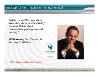 [En] HEC Paris - Web 2.0 - reinventing marketing