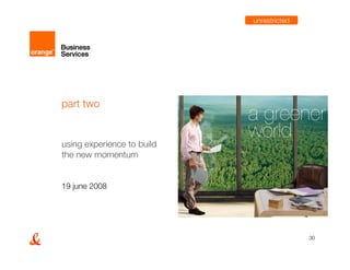 [En] HEC Paris - Web 2.0 - reinventing marketing