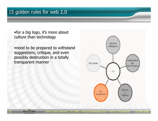 [En] HEC Paris - Web 2.0 - reinventing marketing