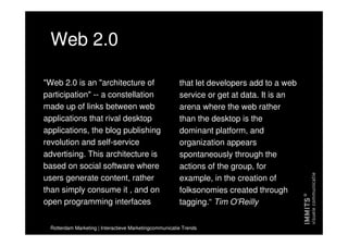 Web2.0
