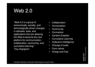 Web2.0