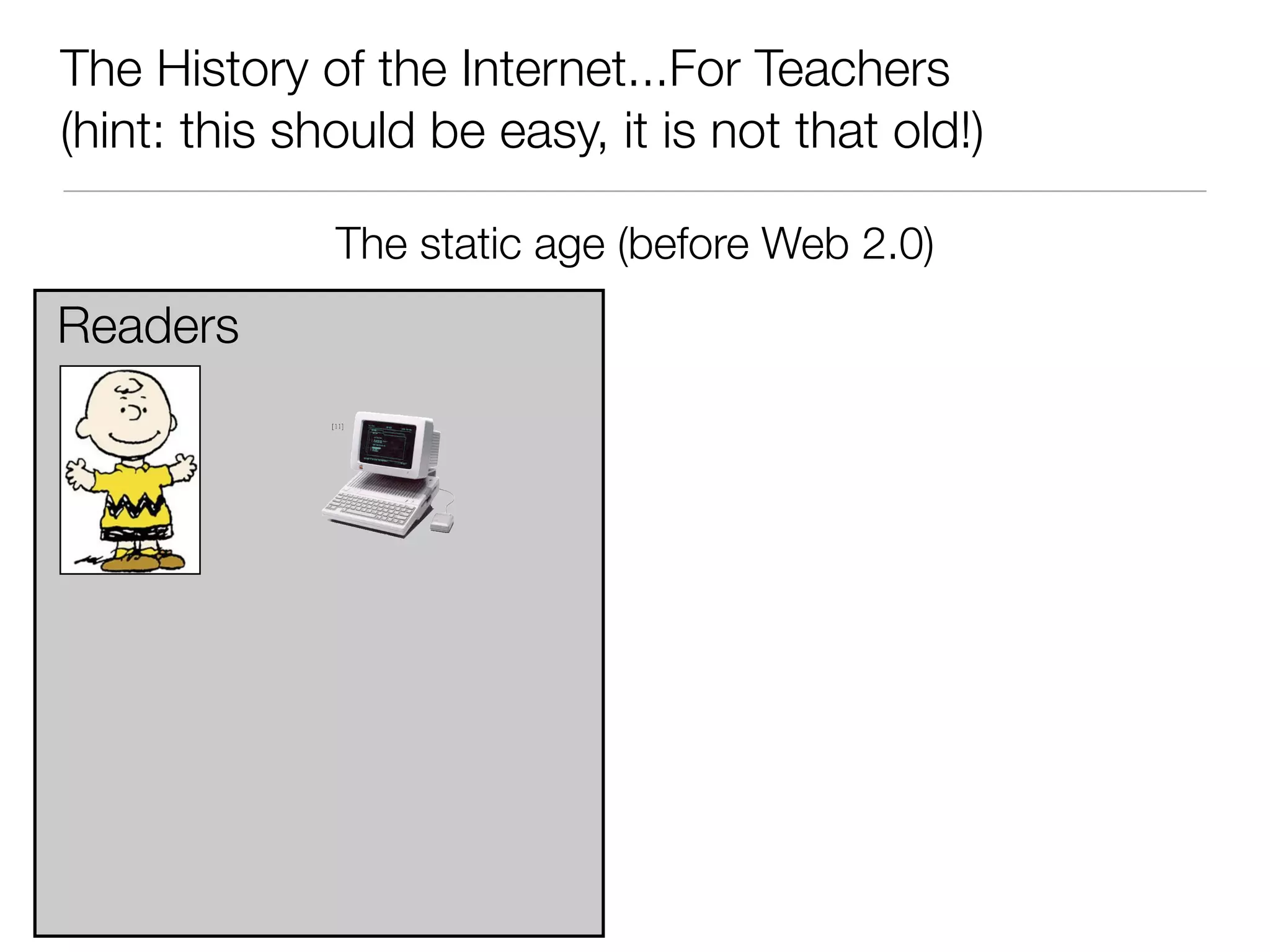 Web 2.0 4 teachers 081407