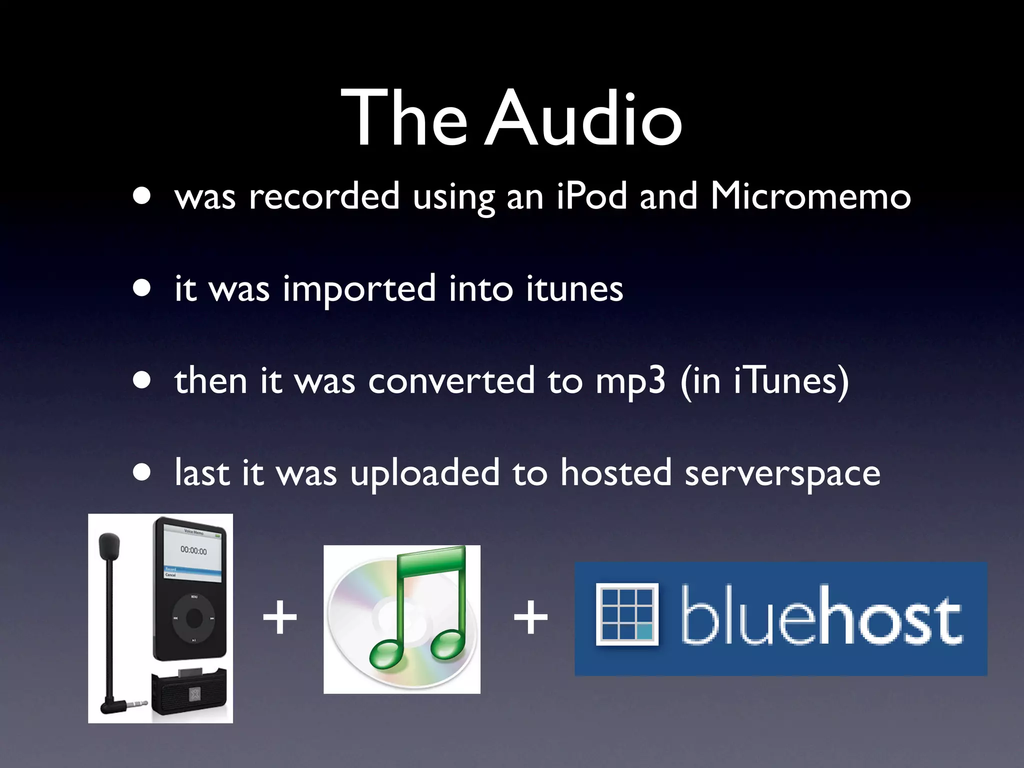 Web 2.0 4 teachers 081407