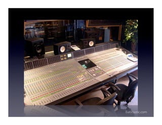 Banking on Social Media