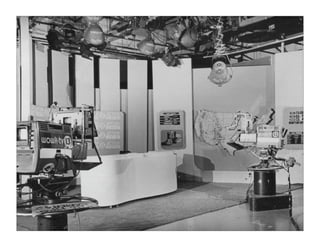 Banking on Social Media