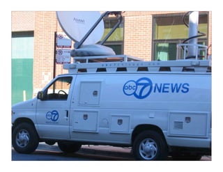 Banking on Social Media