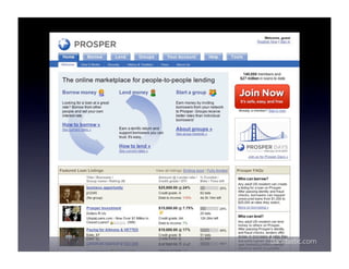 Banking on Social Media