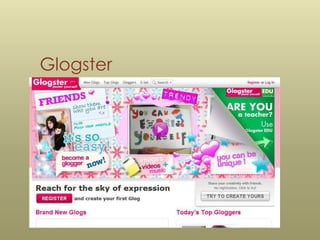 Glogster