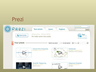 Prezi