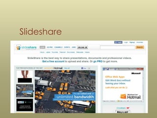 Slideshare
