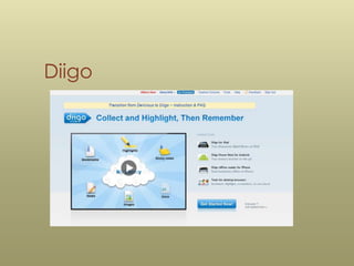 Diigo