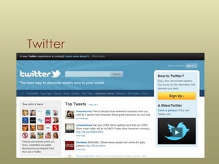 Twitter