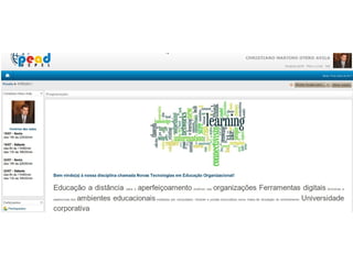 Basta escolher um agregador de “ feeds ” e assinar os site que disponibilizam o serviço 