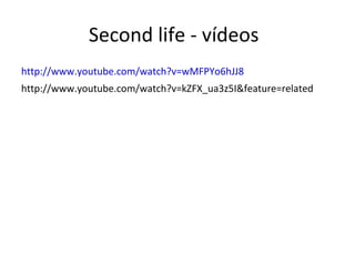 Ferramentas para Conferência Texto, vídeo e imagem Skype  skype x skype (grátis)  