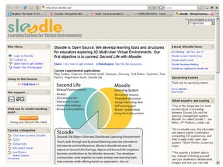 Conferência áudio e vídeo com 10 usuários Msn Messenger 