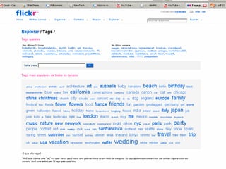 Blogging, microblogging 