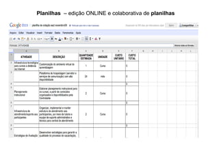 Search  – Serviço mais conhecido do Google 