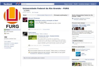 Mapas   – localização, mapas e satélite (geoprocessamento, geomarketing, ...) 