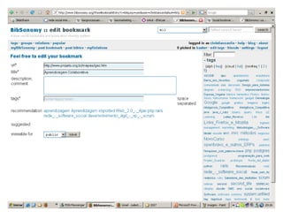Chega de Google, o que mais temos? Muitas coisas: Redes sociais diversas 