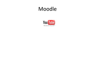 Moodle 
