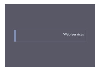 Apresentação sobre web 2.0