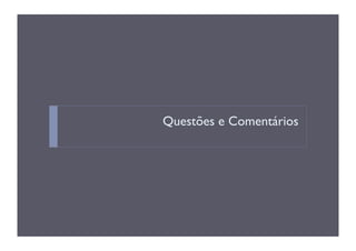 Apresentação sobre web 2.0