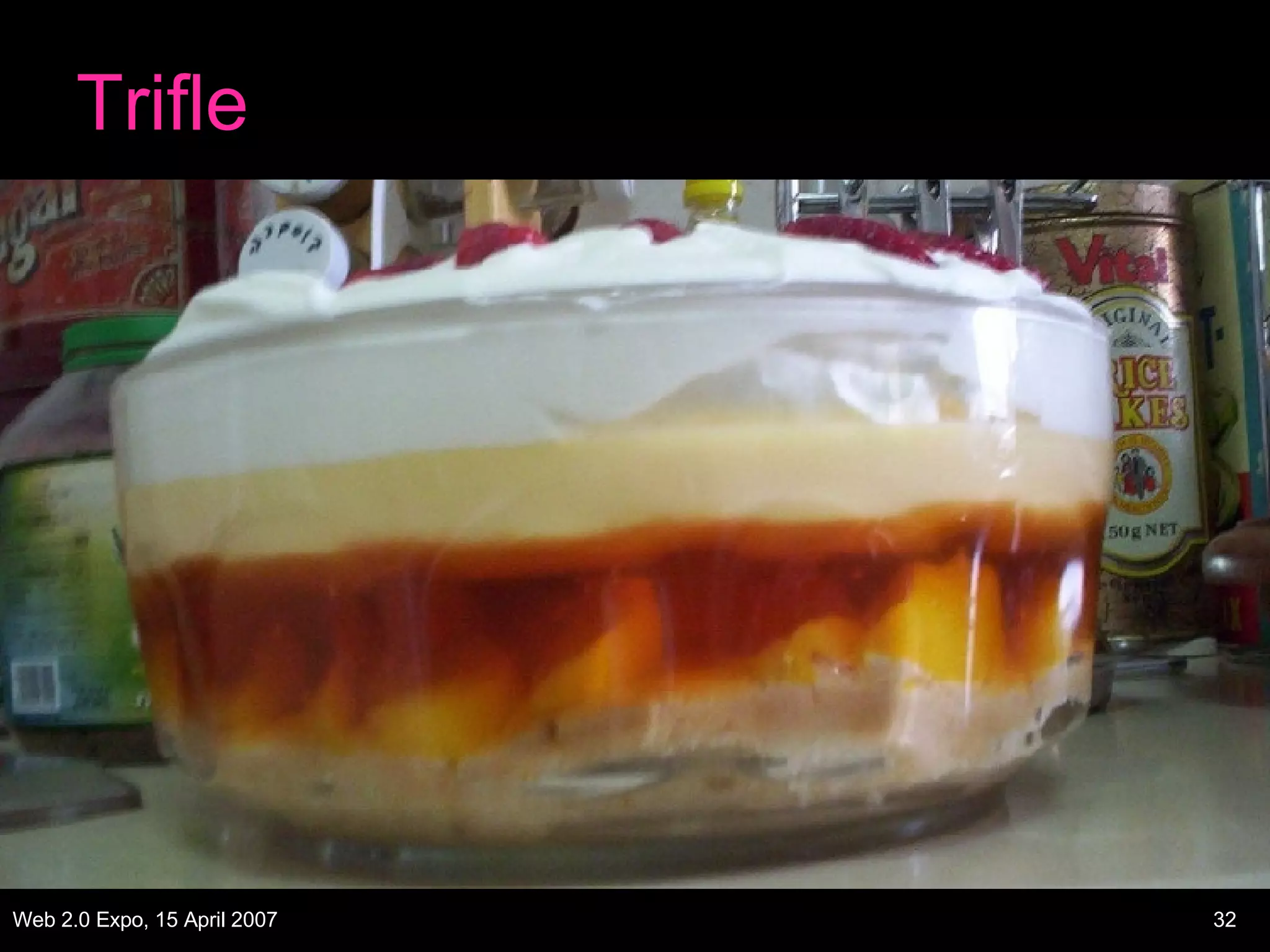 Trifle 